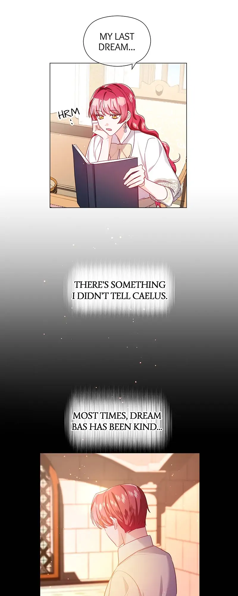 Extras Don’t Want to be Overly Obsessed Chapter 66 - page 44
