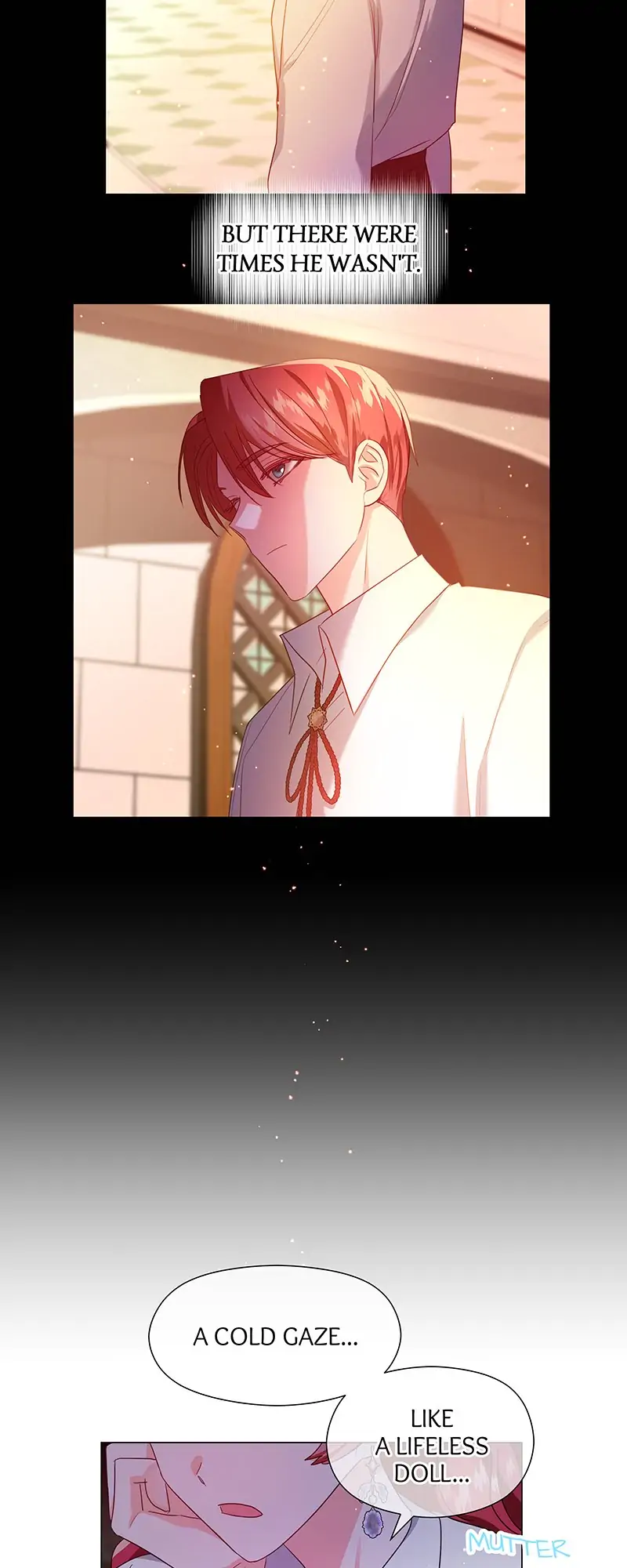 Extras Don’t Want to be Overly Obsessed Chapter 66 - page 45