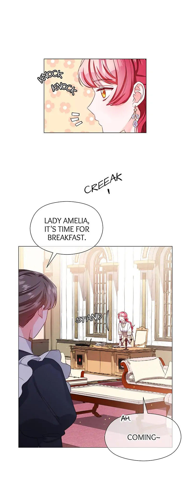 Extras Don’t Want to be Overly Obsessed Chapter 66 - page 47