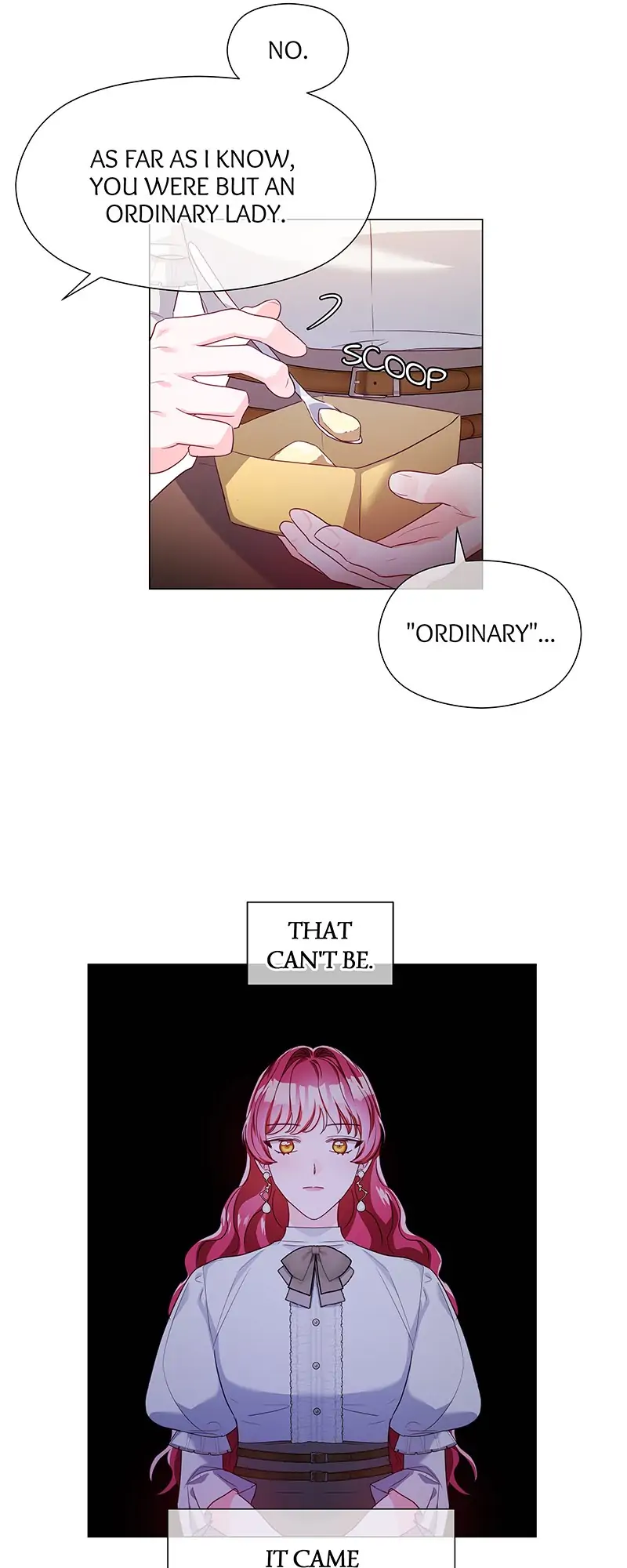 Extras Don’t Want to be Overly Obsessed Chapter 66 - page 6