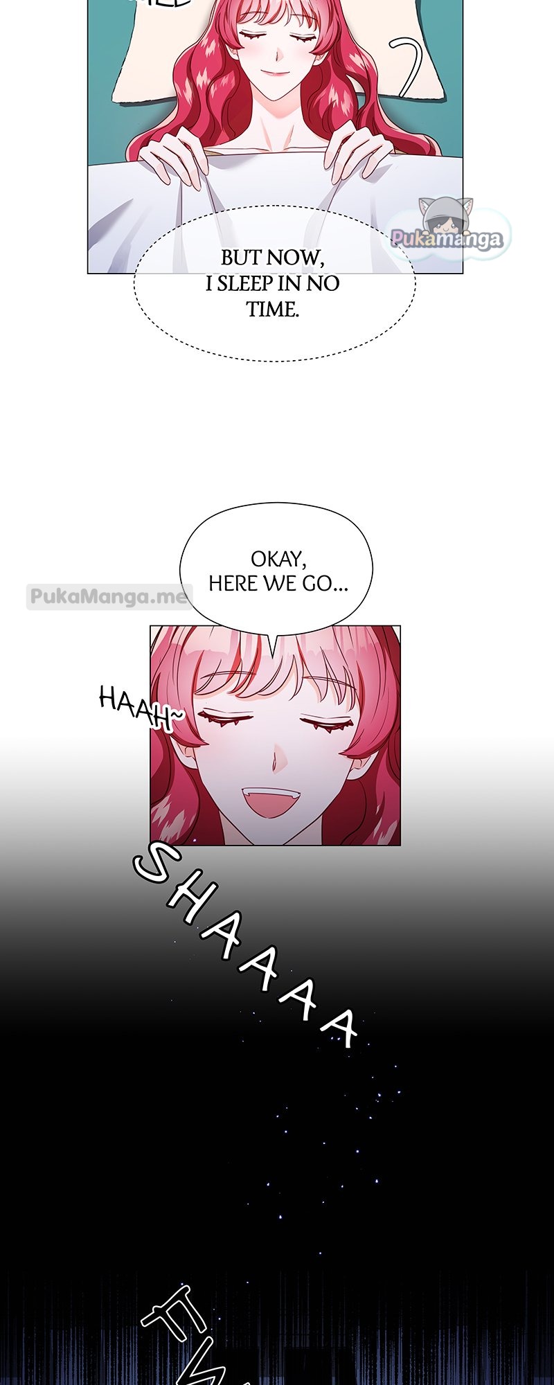Extras Don’t Want to be Overly Obsessed Chapter 65 - page 18