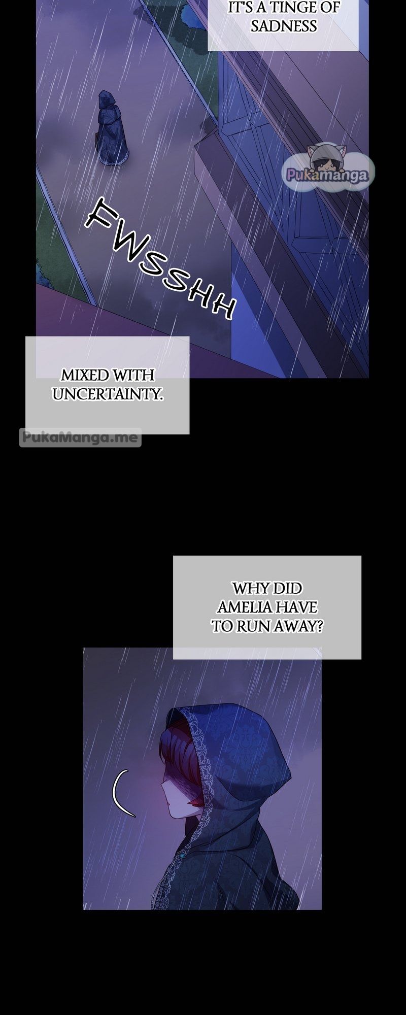 Extras Don’t Want to be Overly Obsessed Chapter 65 - page 30