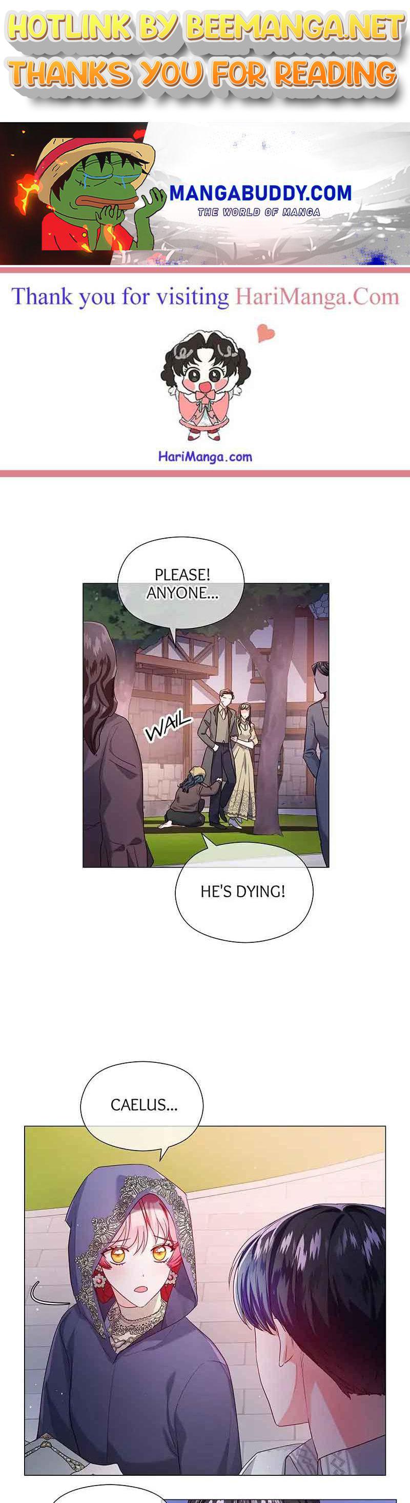 Extras Don’t Want to be Overly Obsessed Chapter 63 - page 1
