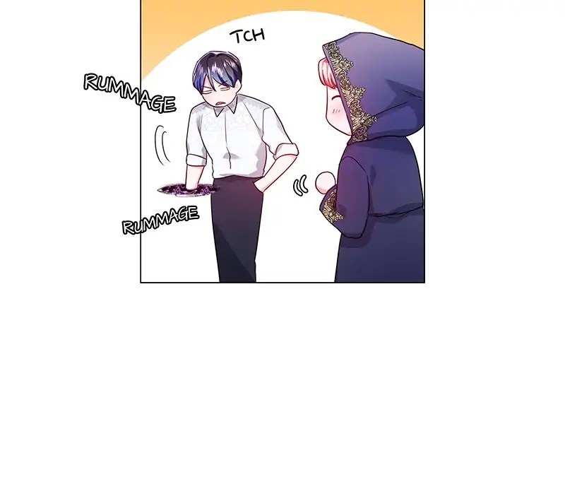 Extras Don’t Want to be Overly Obsessed Chapter 62 - page 27