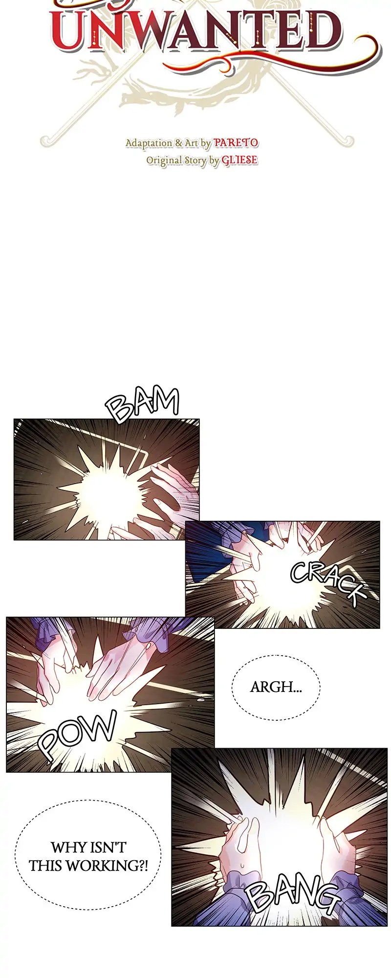Extras Don’t Want to be Overly Obsessed Chapter 61 - page 11