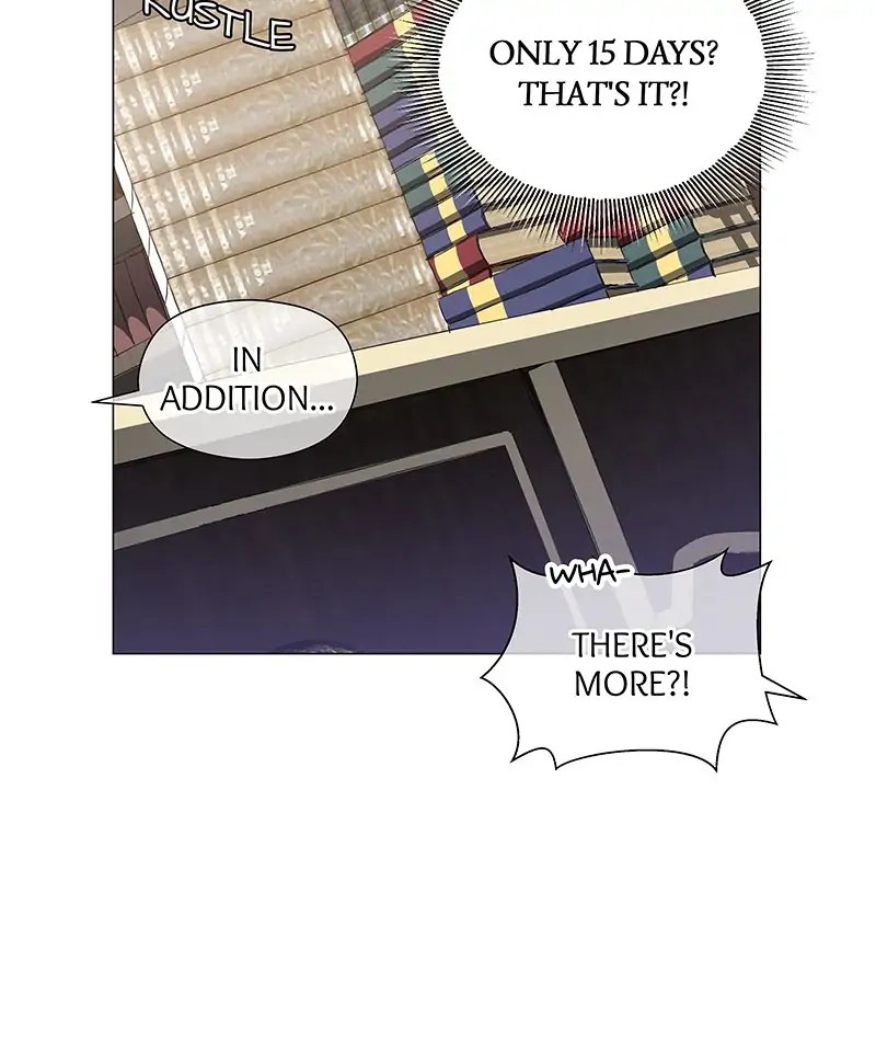 Extras Don’t Want to be Overly Obsessed Chapter 61 - page 24