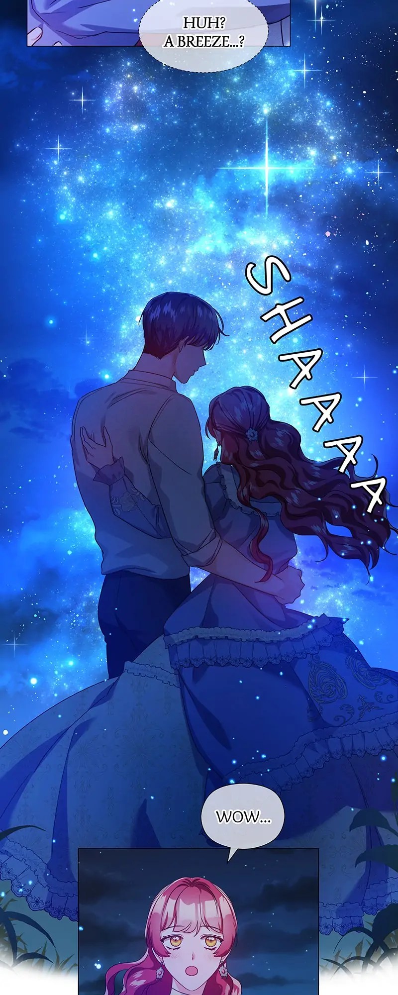 Extras Don’t Want to be Overly Obsessed Chapter 61 - page 48