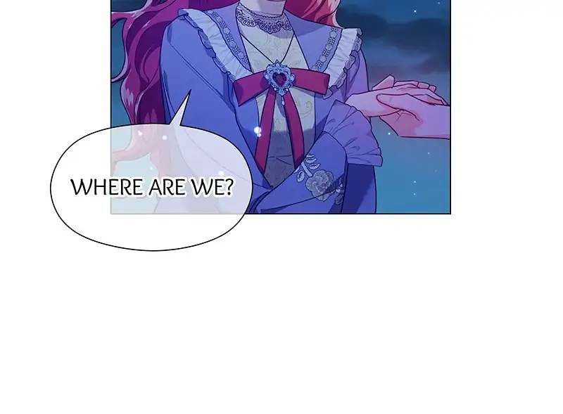 Extras Don’t Want to be Overly Obsessed Chapter 61 - page 49