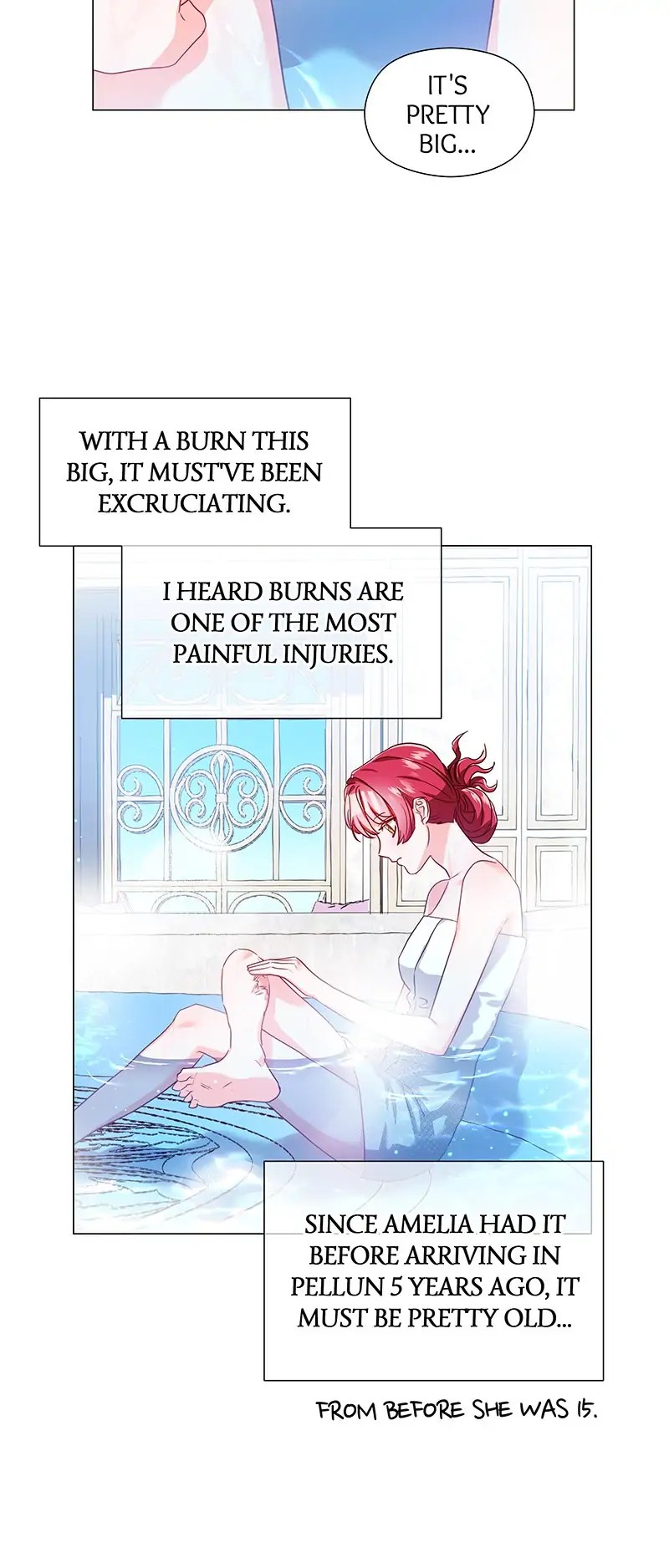 Extras Don’t Want to be Overly Obsessed Chapter 60 - page 26