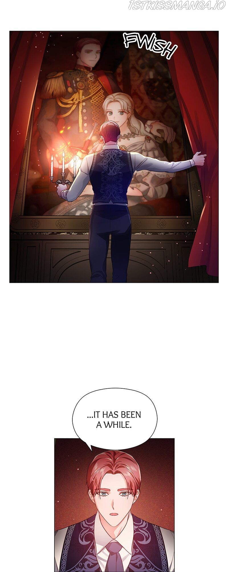 Extras Don’t Want to be Overly Obsessed Chapter 57 - page 44