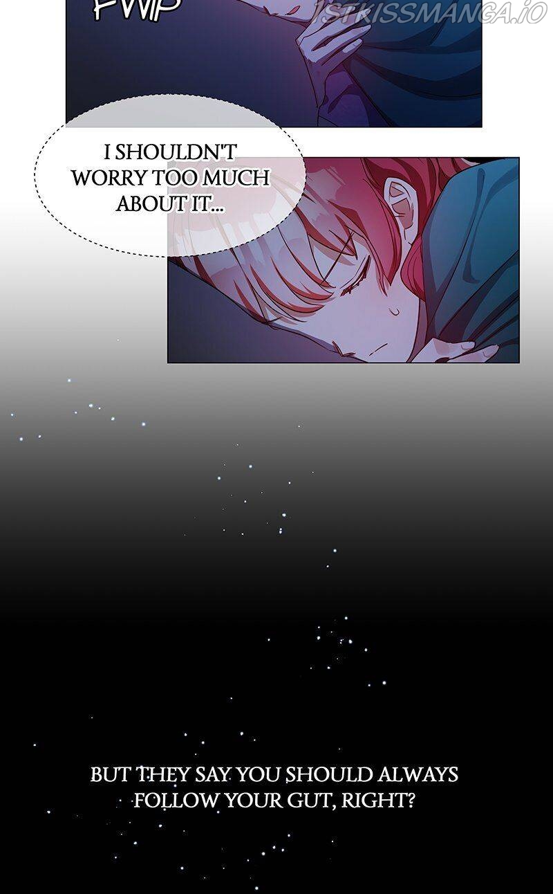 Extras Don’t Want to be Overly Obsessed Chapter 54 - page 46