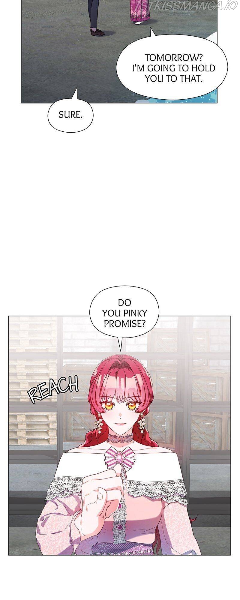 Extras Don’t Want to be Overly Obsessed Chapter 52 - page 15