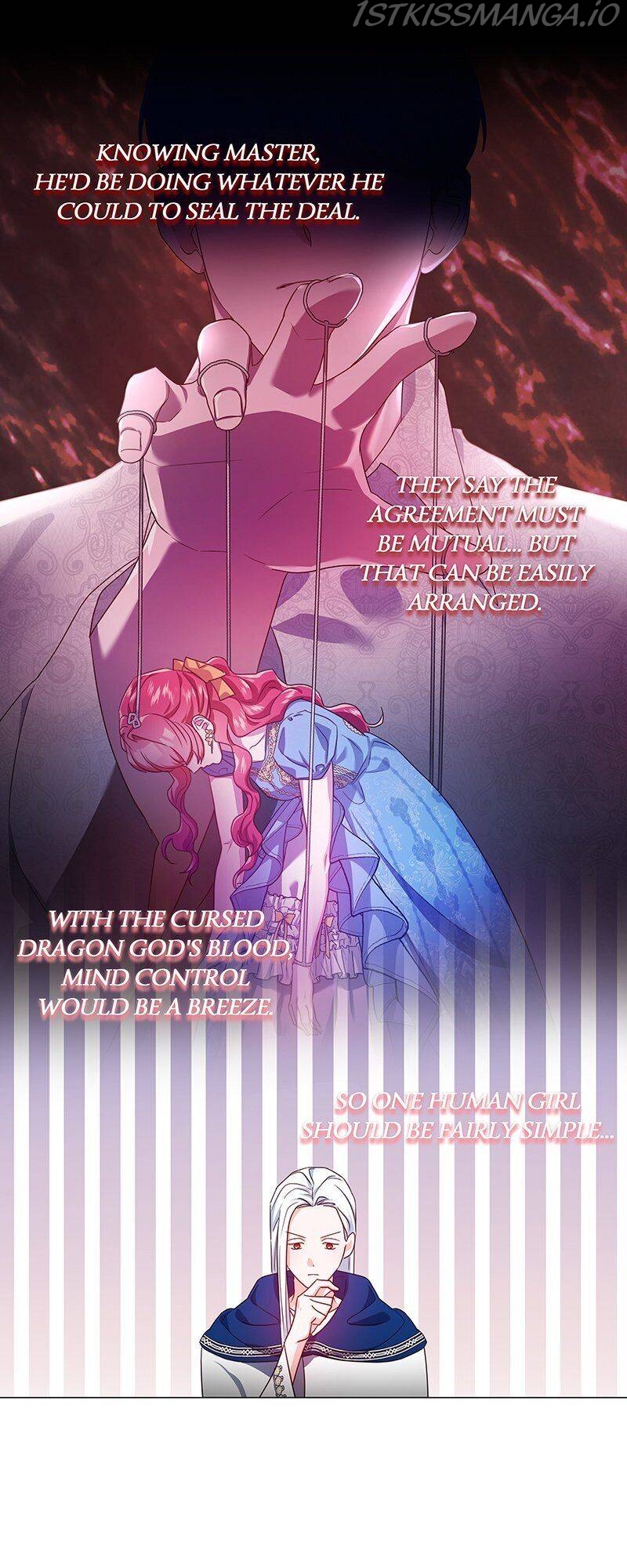 Extras Don’t Want to be Overly Obsessed Chapter 52 - page 26