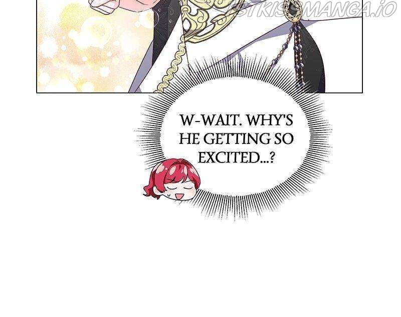 Extras Don’t Want to be Overly Obsessed Chapter 51 - page 24