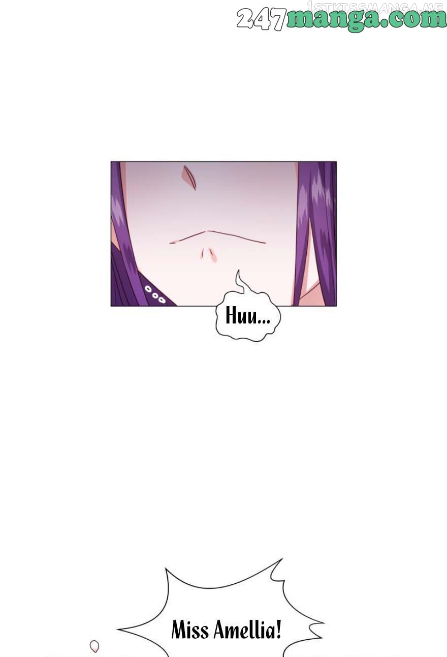 Extras Don’t Want to be Overly Obsessed Chapter 17.5 - page 15