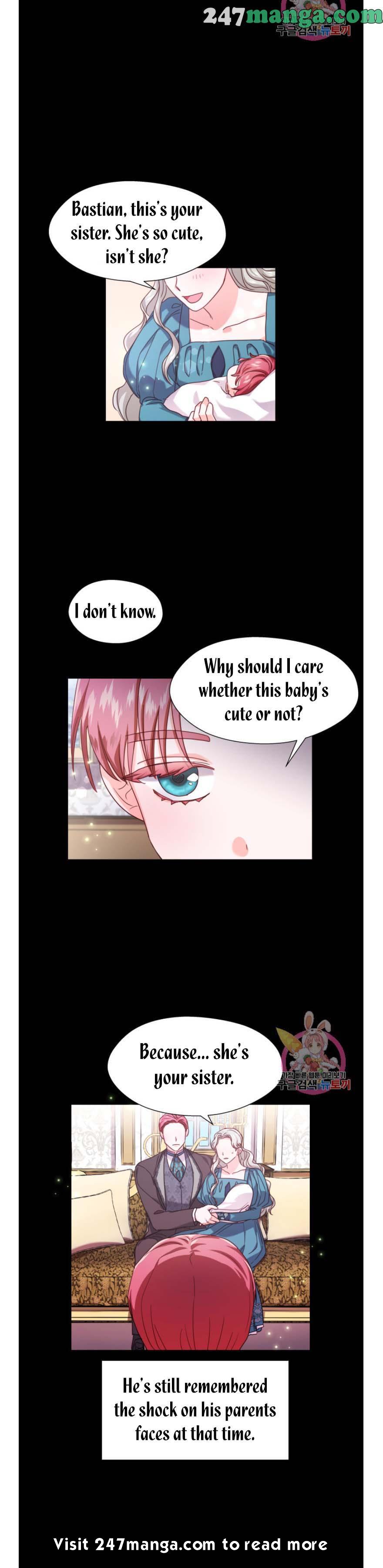 Extras Don’t Want to be Overly Obsessed Chapter 17 - page 14