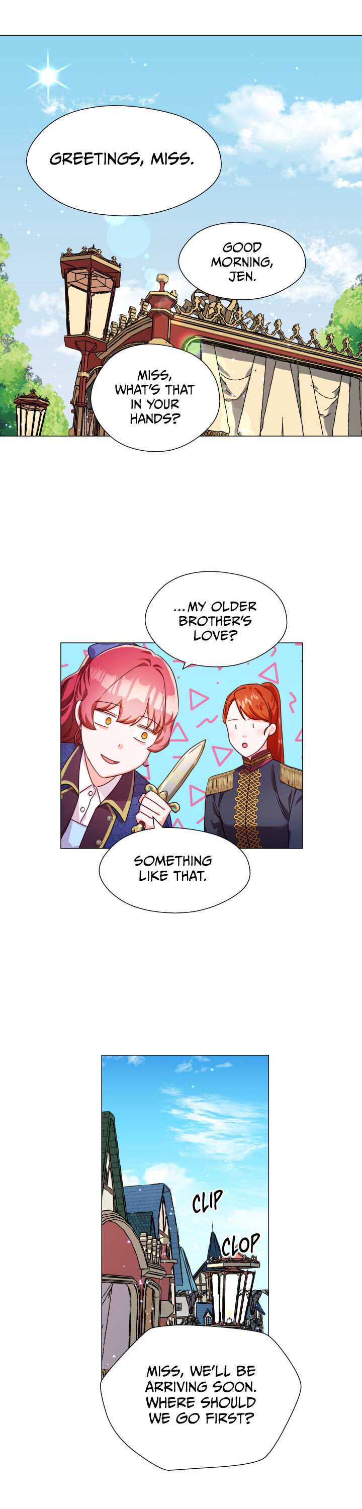 Extras Don’t Want to be Overly Obsessed Chapter 7 - page 15
