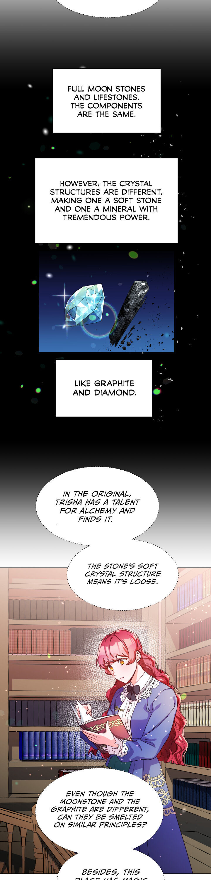 Extras Don’t Want to be Overly Obsessed Chapter 6 - page 24