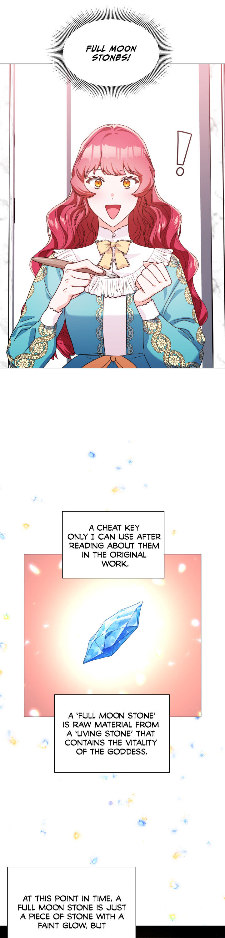 Extras Don’t Want to be Overly Obsessed Chapter 5 - page 15