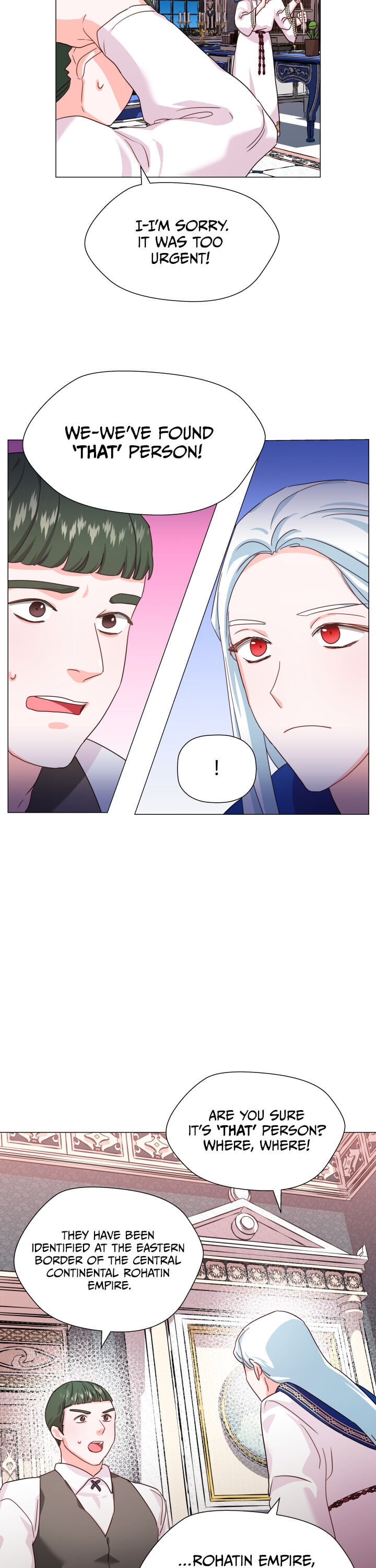 Extras Don’t Want to be Overly Obsessed Chapter 4 - page 21