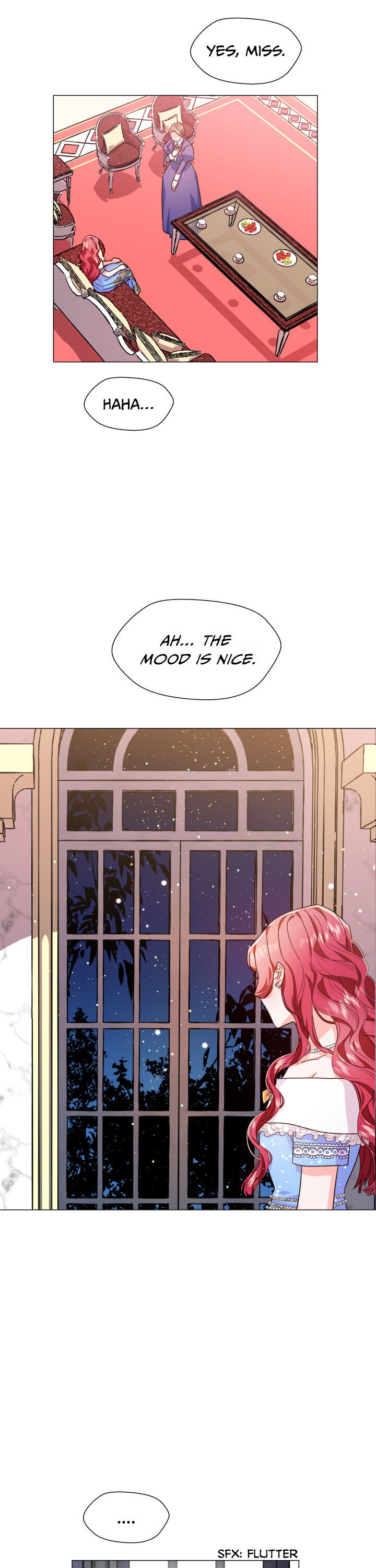Extras Don’t Want to be Overly Obsessed Chapter 3 - page 15