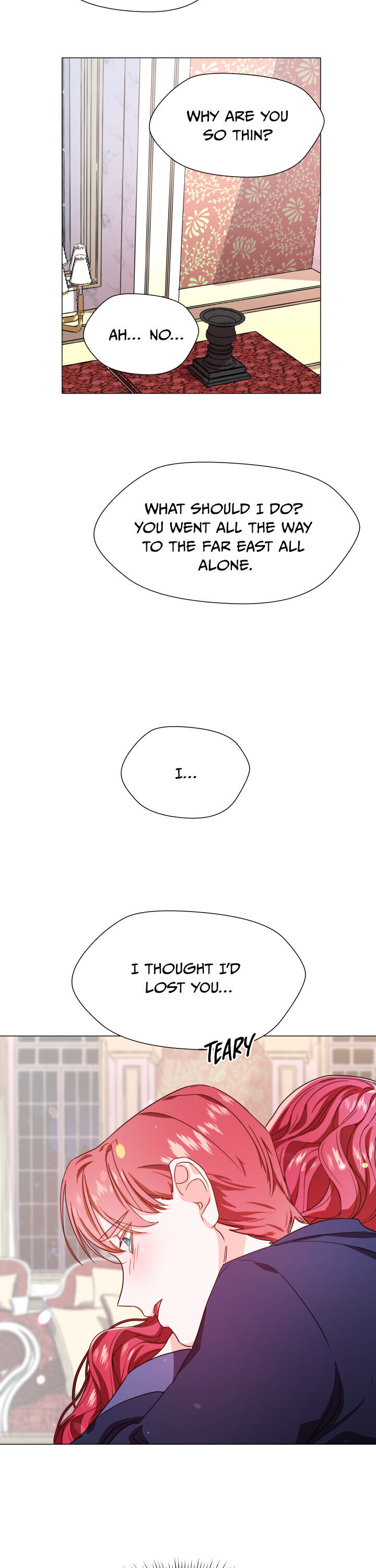 Extras Don’t Want to be Overly Obsessed Chapter 3 - page 20