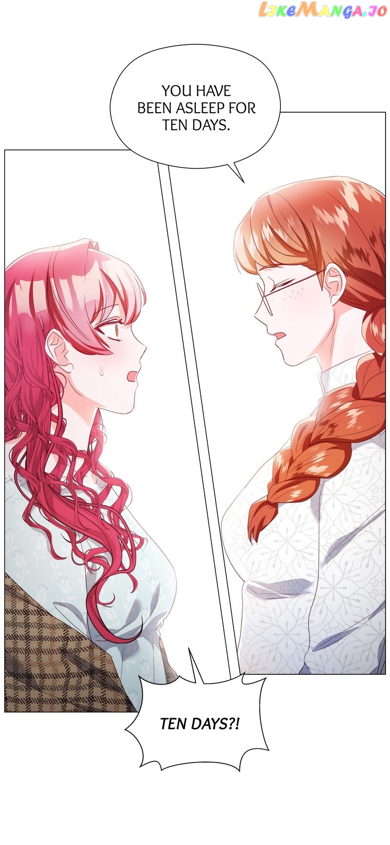 Extras Don’t Want to be Overly Obsessed Chapter 96 - page 42