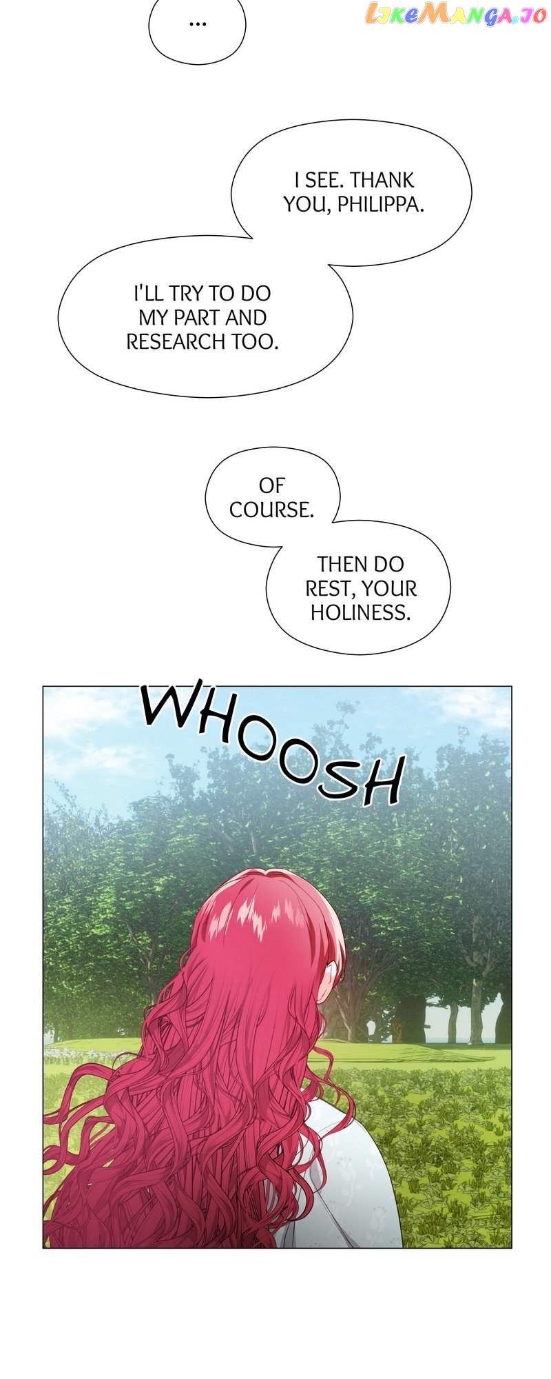 Extras Don’t Want to be Overly Obsessed Chapter 96 - page 45
