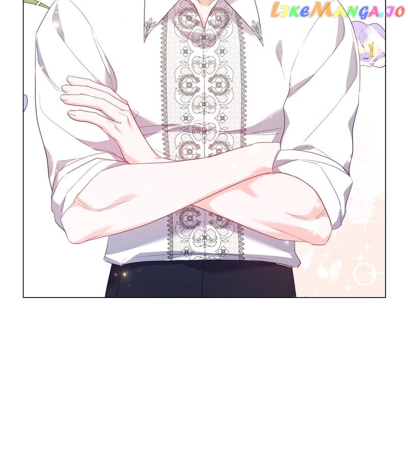 Extras Don’t Want to be Overly Obsessed Chapter 97 - page 10