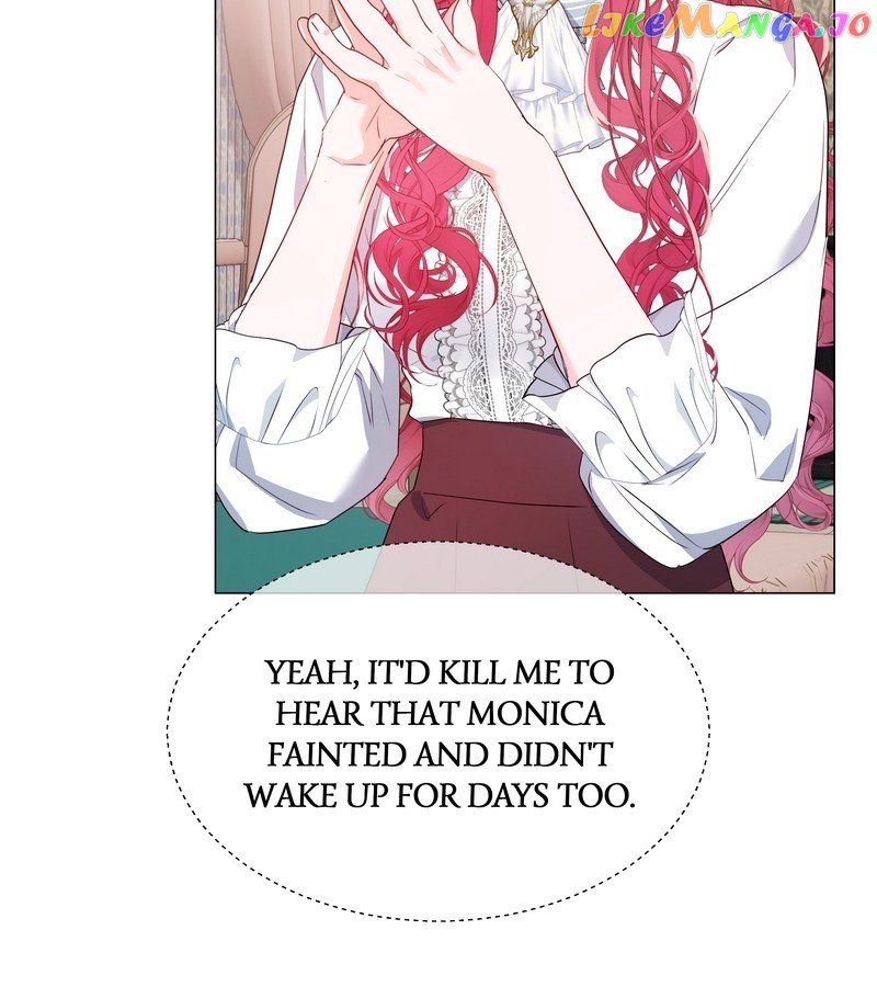 Extras Don’t Want to be Overly Obsessed Chapter 97 - page 20