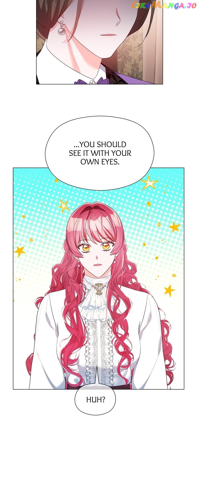 Extras Don’t Want to be Overly Obsessed Chapter 97 - page 22