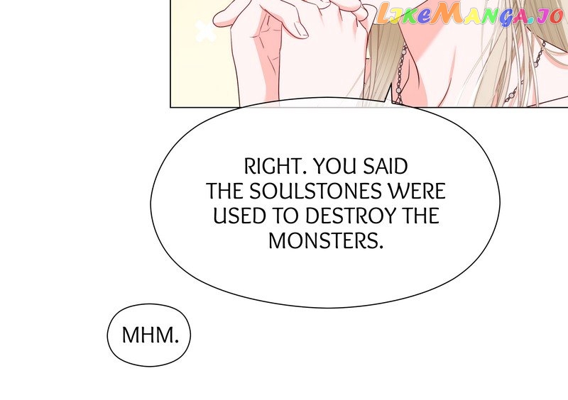 Extras Don’t Want to be Overly Obsessed Chapter 97 - page 58