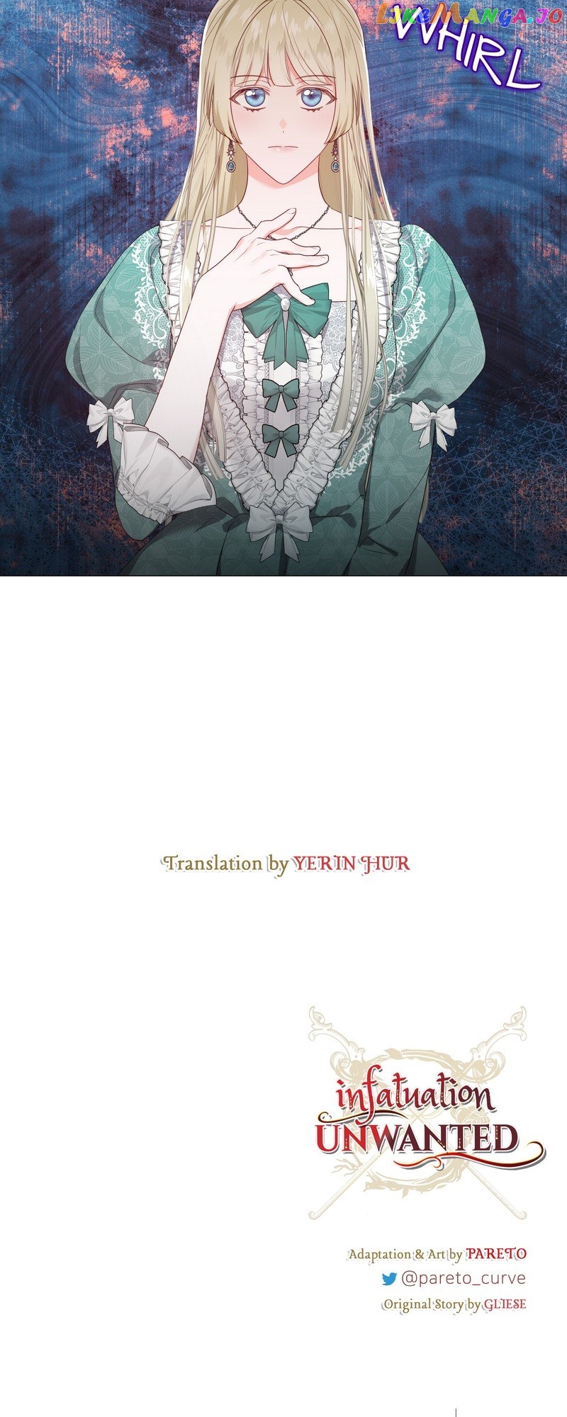 Extras Don’t Want to be Overly Obsessed Chapter 97 - page 63