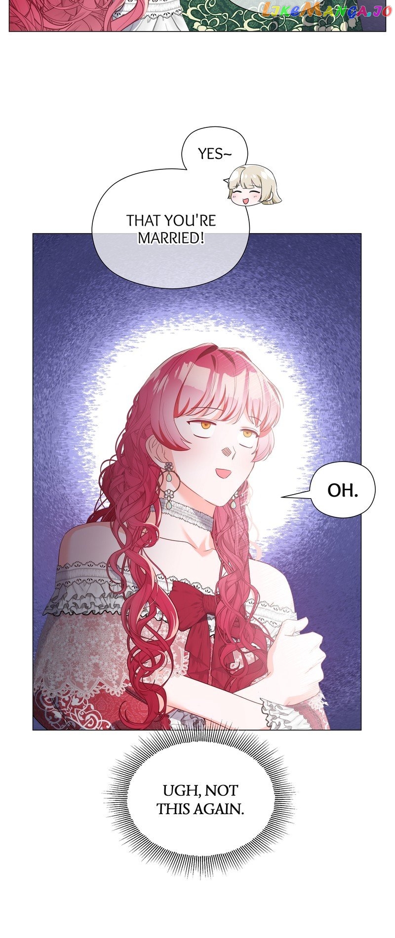 Extras Don’t Want to be Overly Obsessed Chapter 98 - page 14