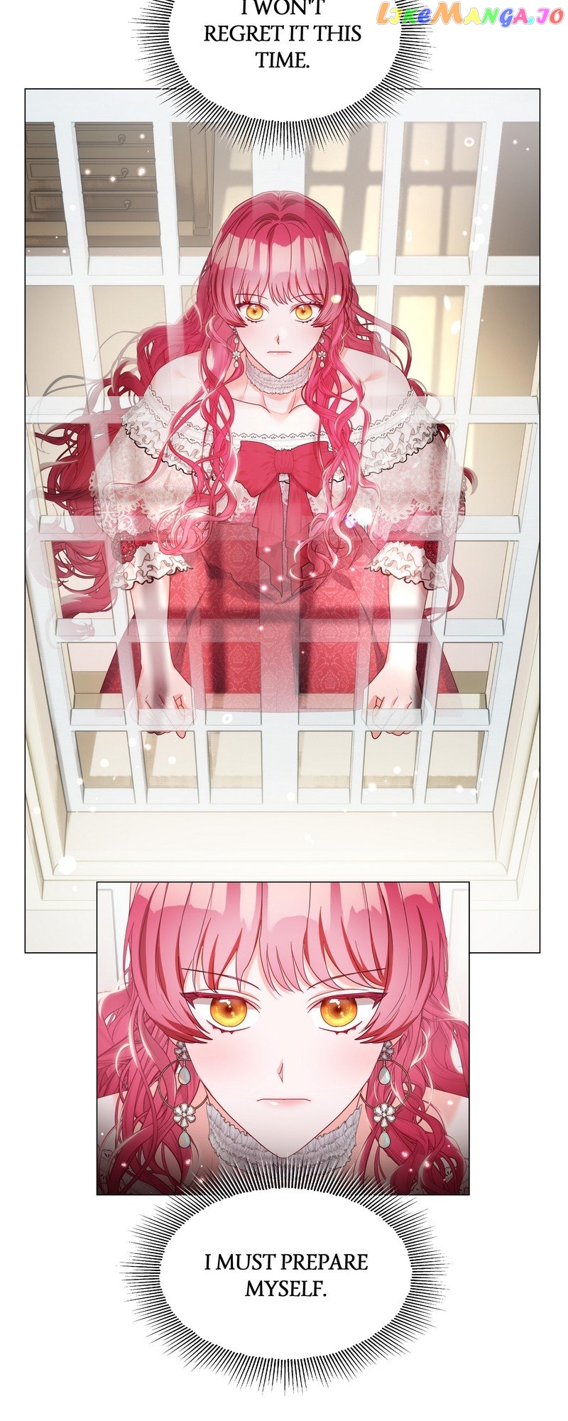 Extras Don’t Want to be Overly Obsessed Chapter 98 - page 33