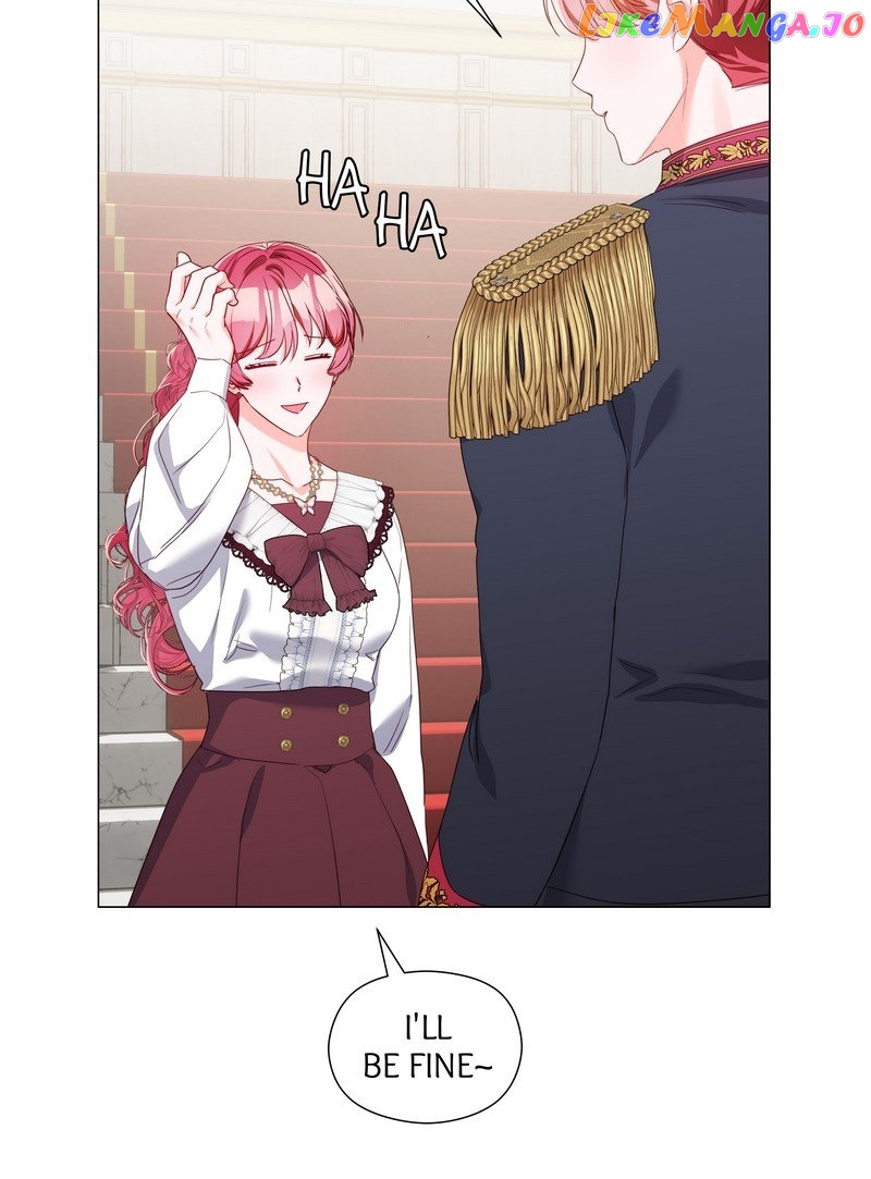 Extras Don’t Want to be Overly Obsessed Chapter 98 - page 43