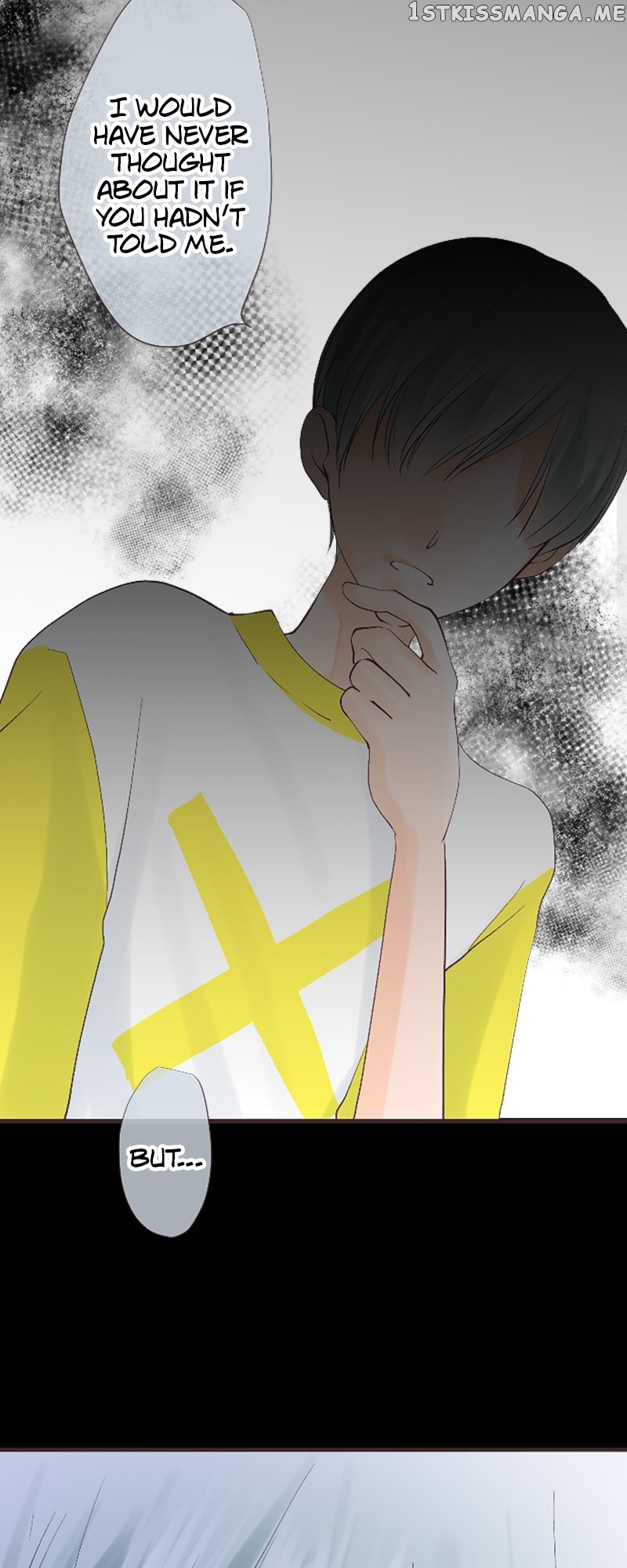 Pure Love Incubus Chapter 141 - page 2