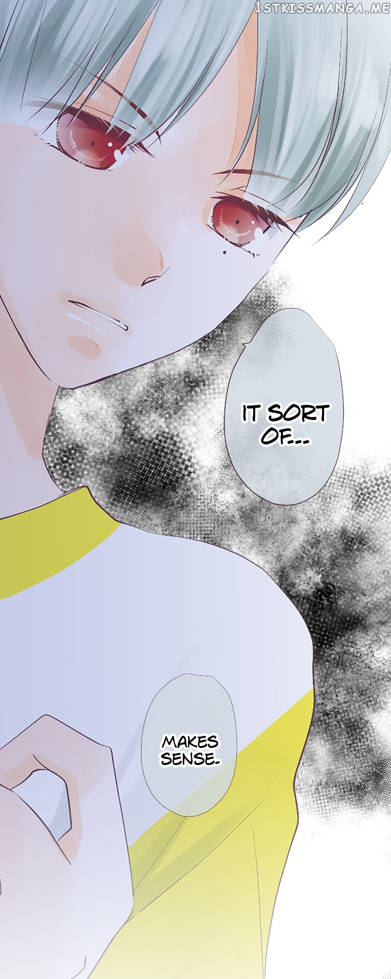 Pure Love Incubus Chapter 141 - page 3
