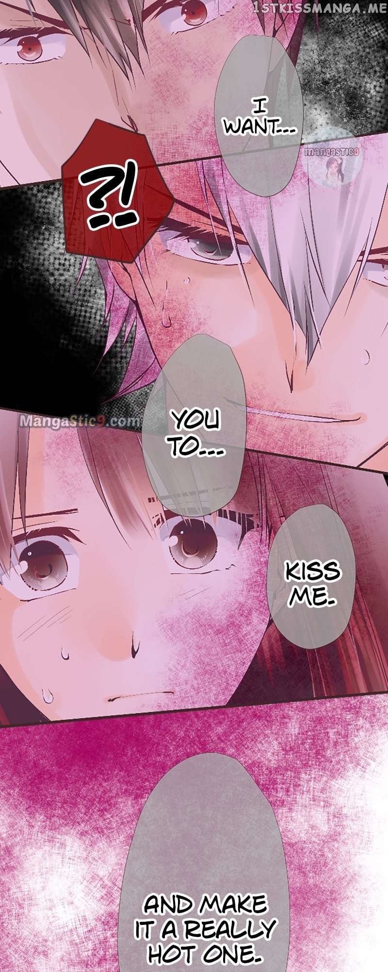 Pure Love Incubus Chapter 136 - page 3