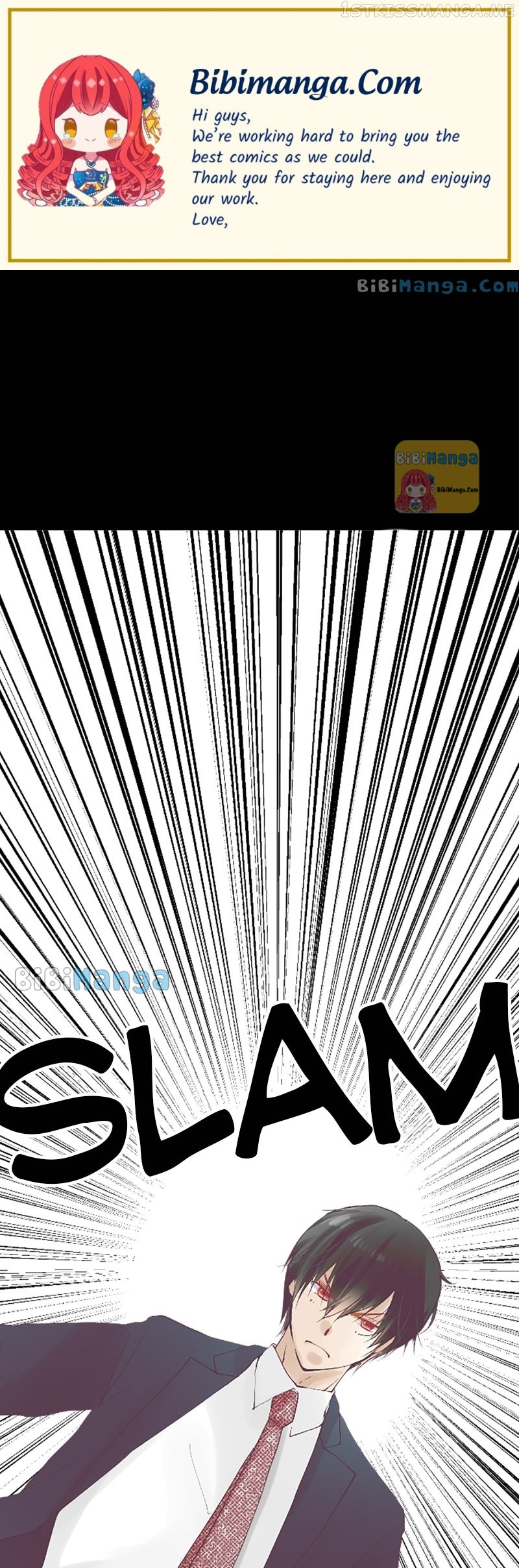 Pure Love Incubus Chapter 133 - page 1