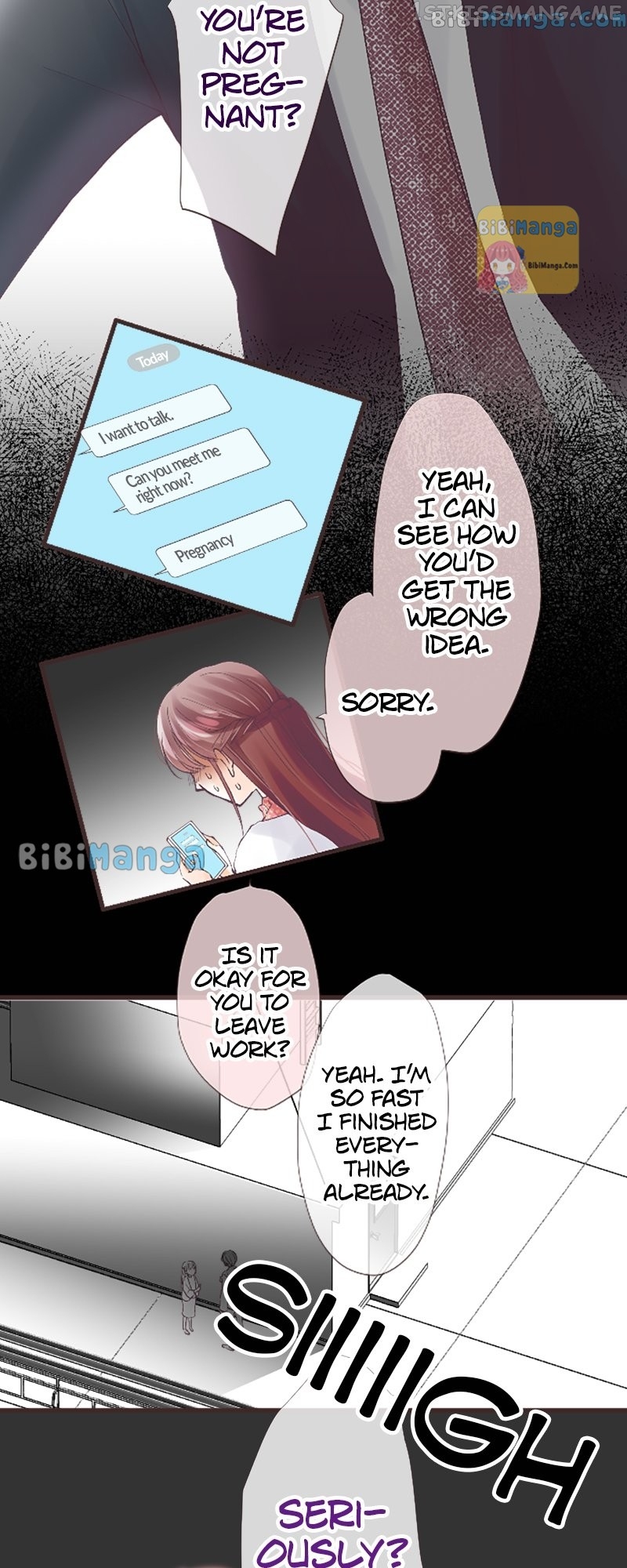 Pure Love Incubus Chapter 133 - page 10