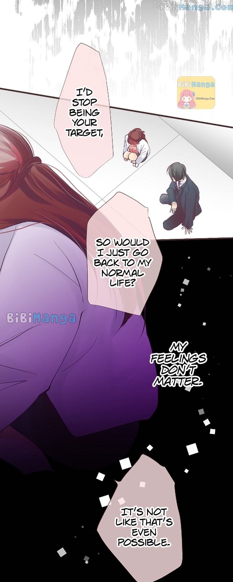 Pure Love Incubus Chapter 133 - page 16