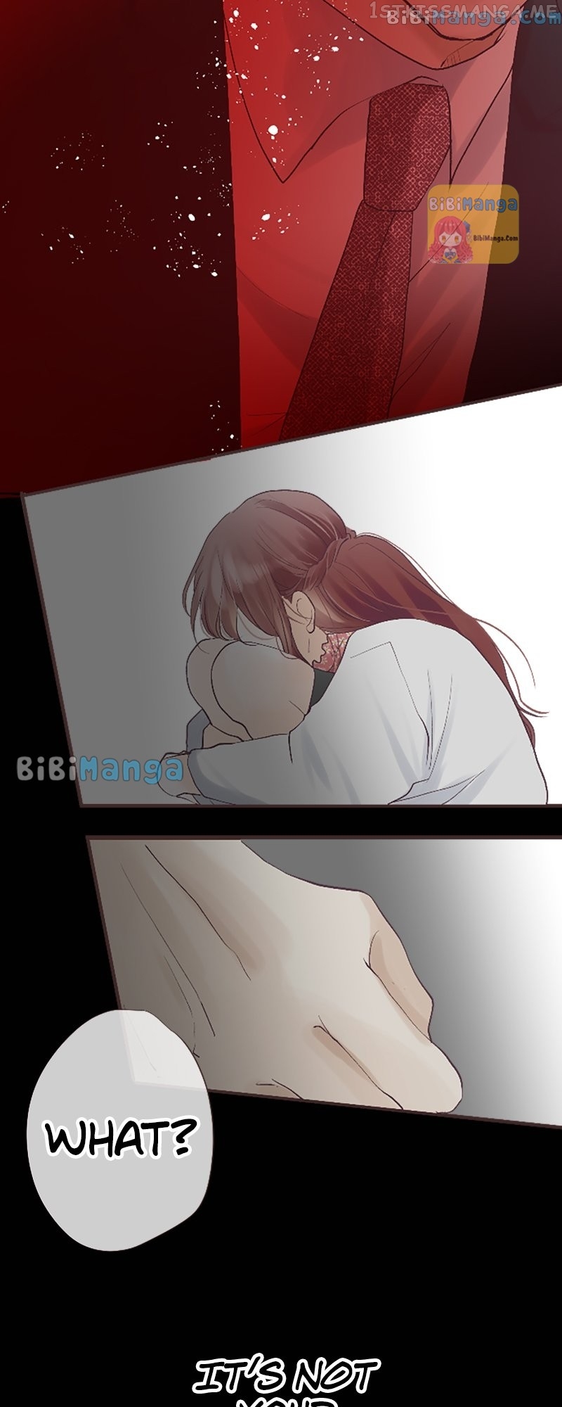 Pure Love Incubus Chapter 133 - page 24