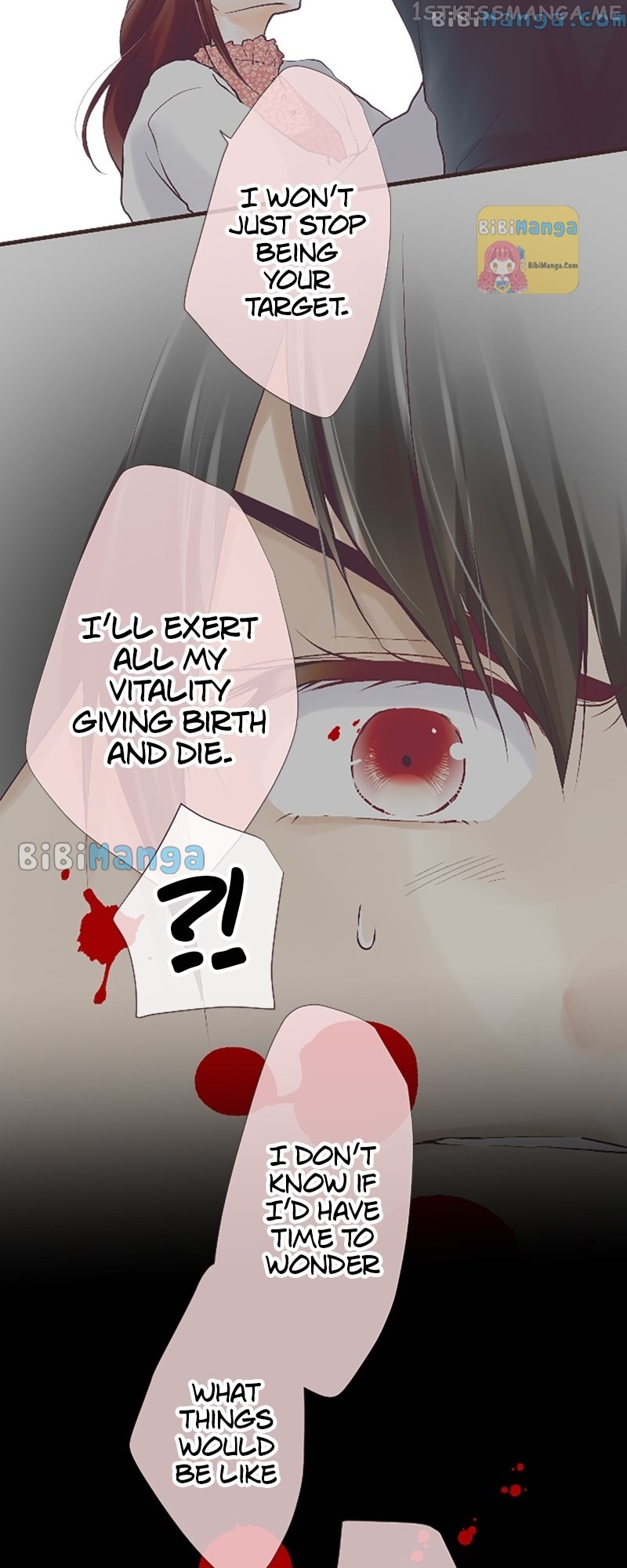 Pure Love Incubus Chapter 133 - page 27