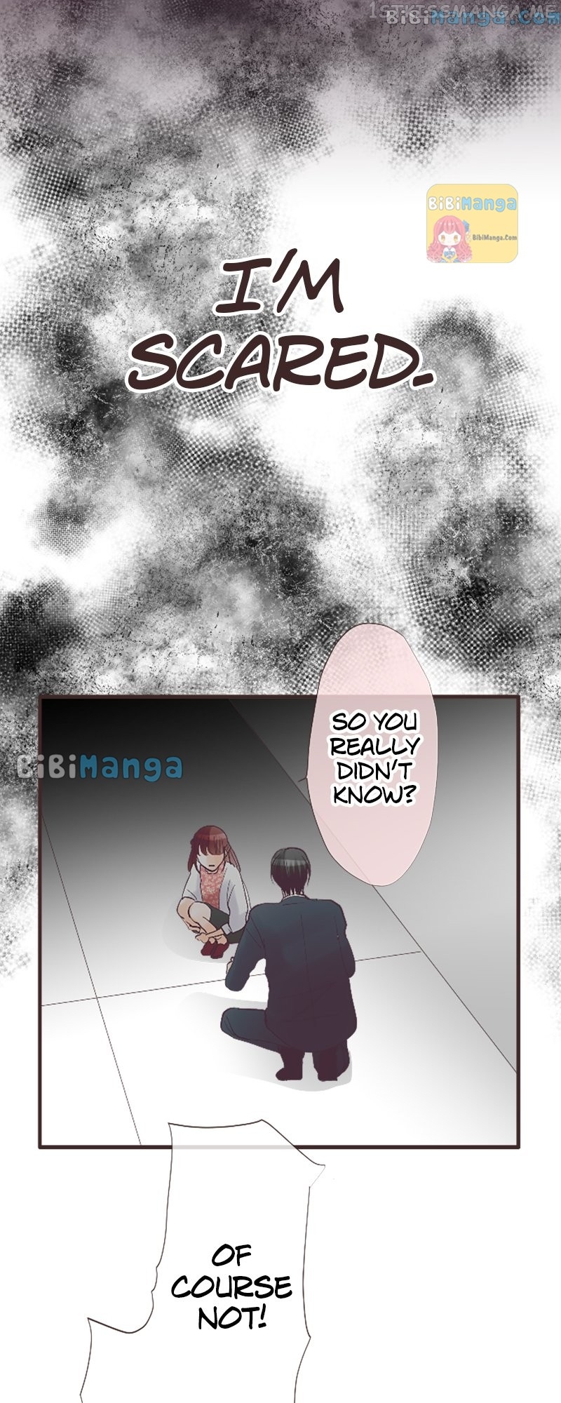 Pure Love Incubus Chapter 133 - page 30