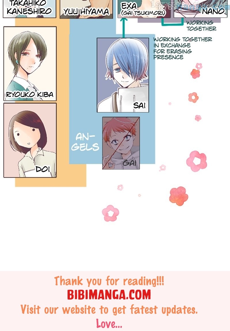 Pure Love Incubus Chapter 133 - page 38