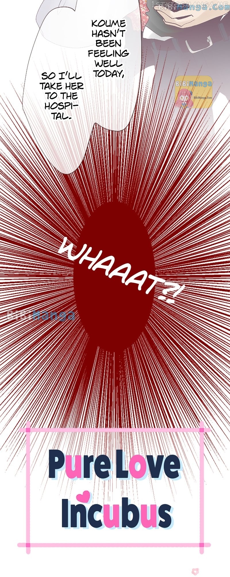Pure Love Incubus Chapter 133 - page 4