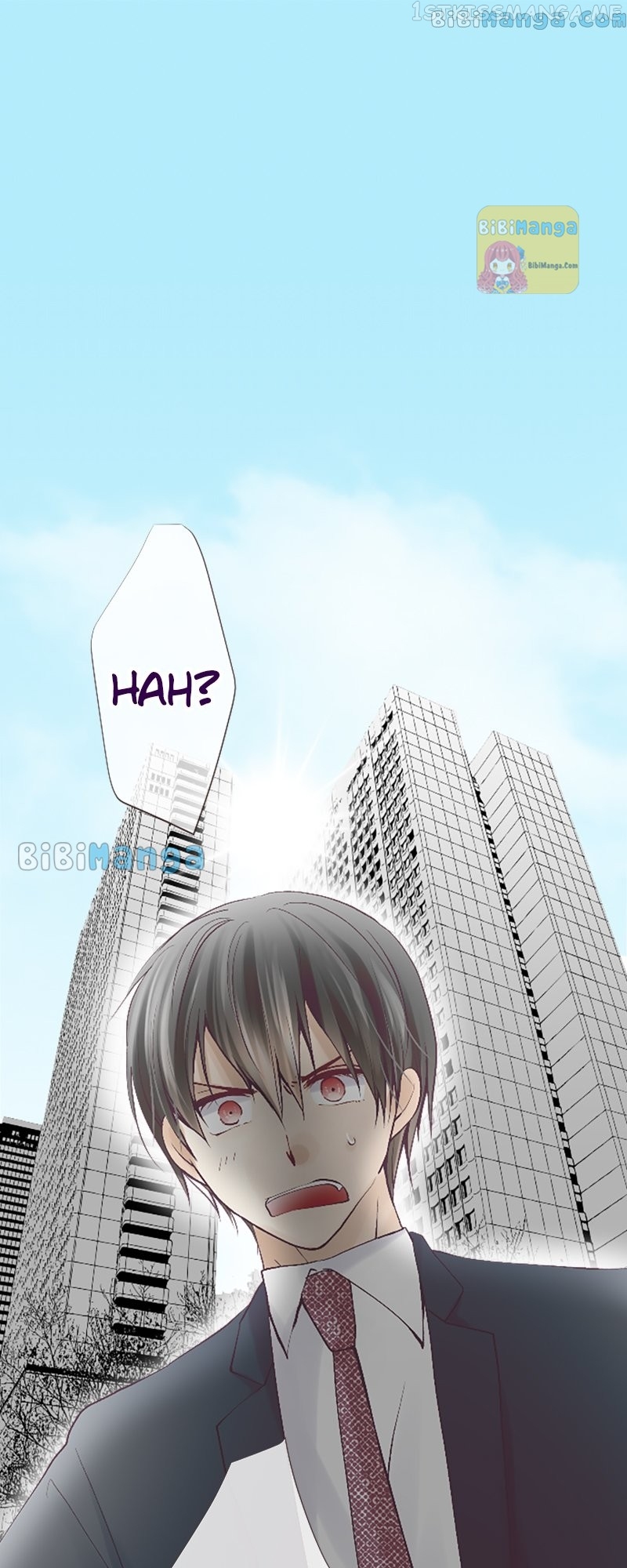 Pure Love Incubus Chapter 133 - page 9
