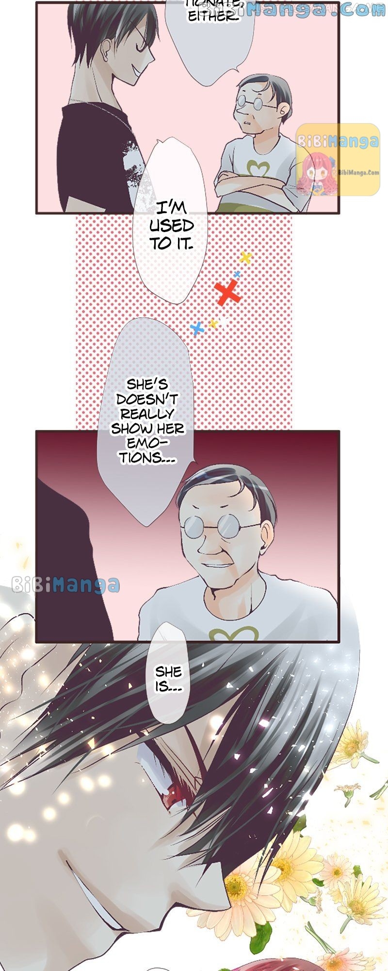 Pure Love Incubus Chapter 129 - page 17