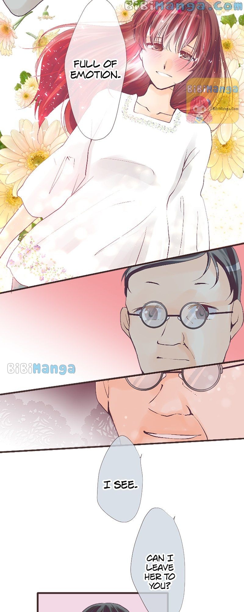 Pure Love Incubus Chapter 129 - page 18
